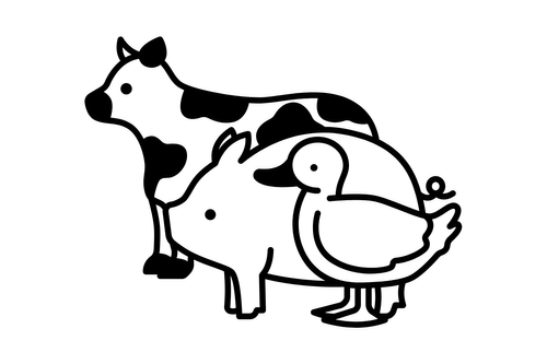 ANIMALS