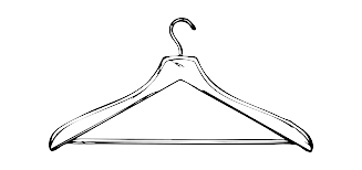 HANGERs r