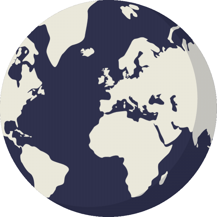 globe